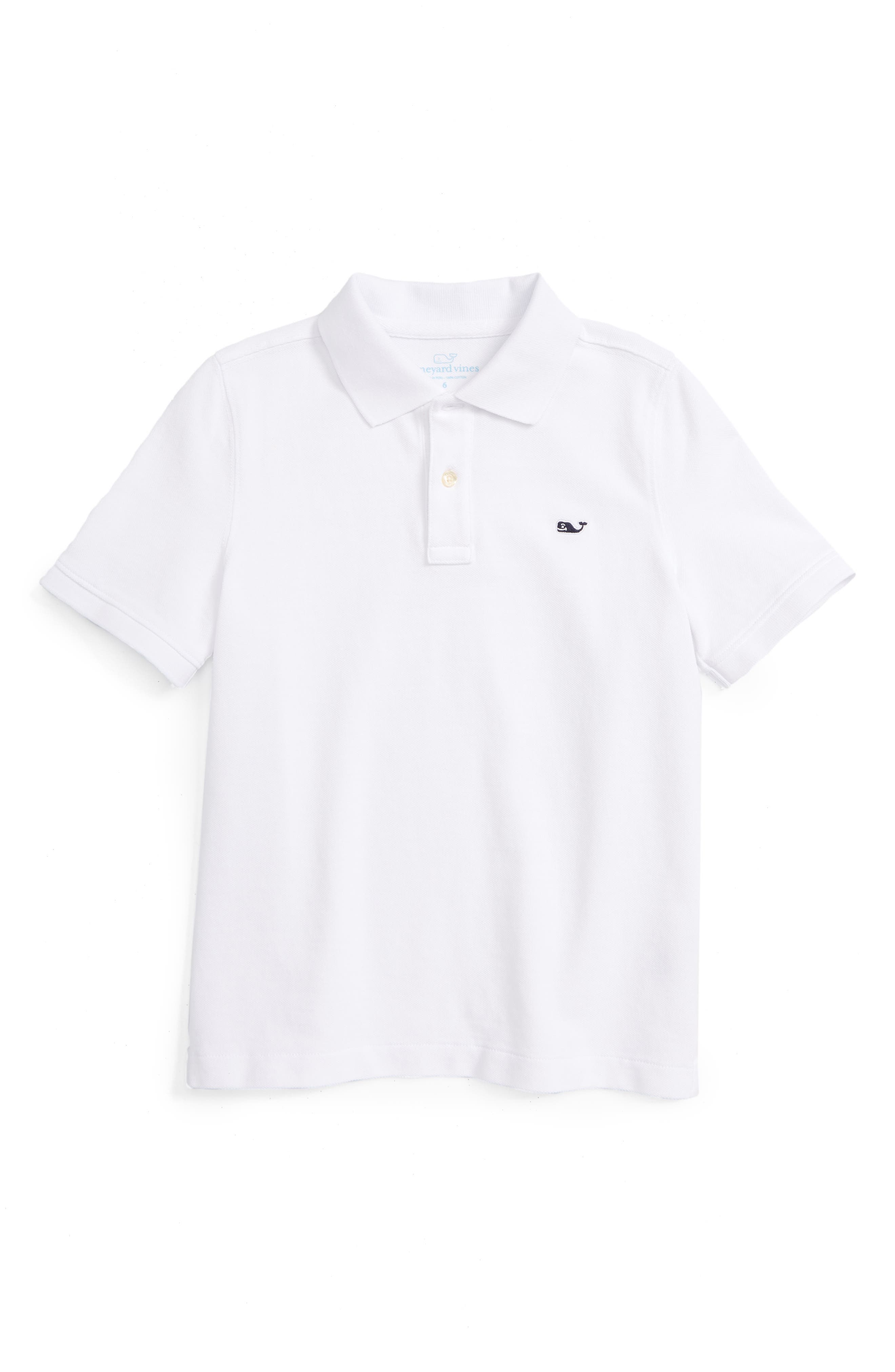 Details about   Seapointe kids short sleeves shirt